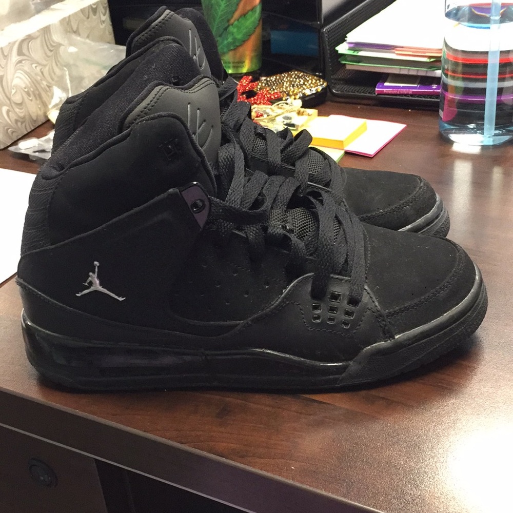 jordan flights youth